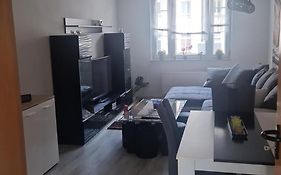 Gemuetliches Apartment